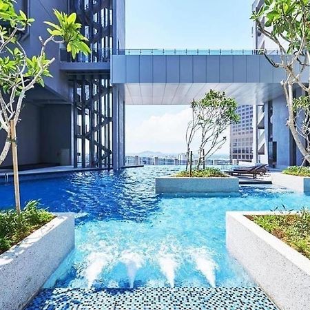 Homestay Shah Rizki At Imperio With Swimming Pool Muslim Friendly ملقا المظهر الخارجي الصورة