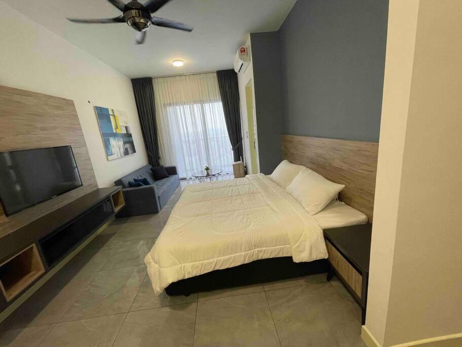 Homestay Shah Rizki At Imperio With Swimming Pool Muslim Friendly ملقا المظهر الخارجي الصورة