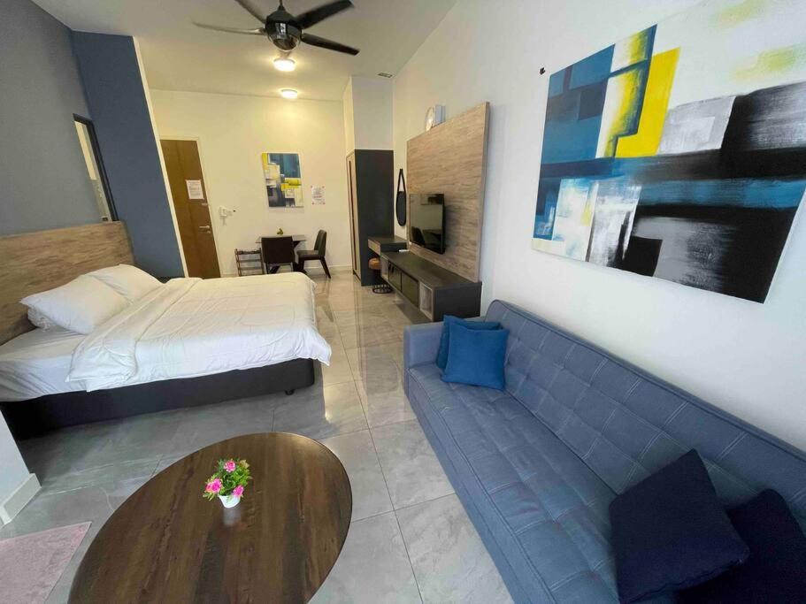 Homestay Shah Rizki At Imperio With Swimming Pool Muslim Friendly ملقا المظهر الخارجي الصورة